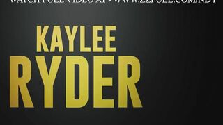 Handywoman Handy Pussy.Kaylee Ryder Brazzers