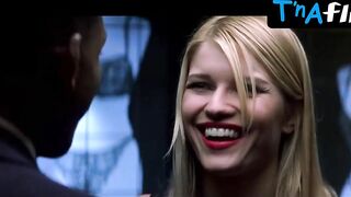 Ivana Milicevic Sexy Scene in Enemy Of The State