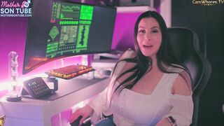 Korina Kova - I Reprogrammed My Mother