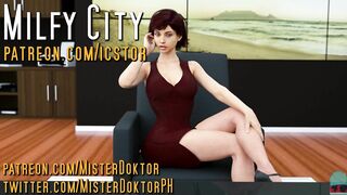 MILFY CITY #78 • LINDA ROUTE • PC GAMEPLAY [HD]