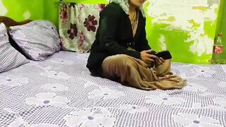 Very cute sexy Indian housewife women one very sexy wife