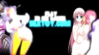 animated teen girl duble hardcore sex