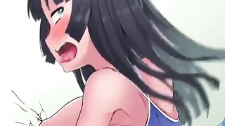 animated teen girl duble hardcore sex