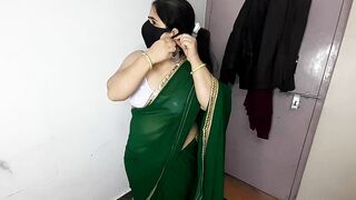 Bhabhi ko jordar pela bhabhi chut chudai