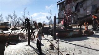 FO4 The Ultimate Perversion Review