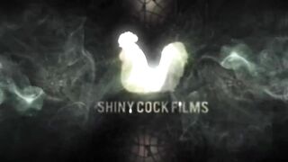 Stepmom Grants Me One Wish - Jane Cane, Shiny Cock Films