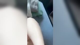 Sex In Train With Co Passenger