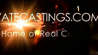 A sex casting to find out if Sunny has got...