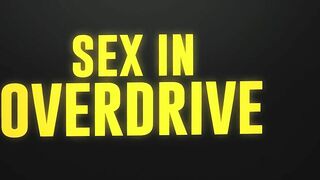 Sex In Overdrive Maddy Black, Jennifer Mendez Brazzers