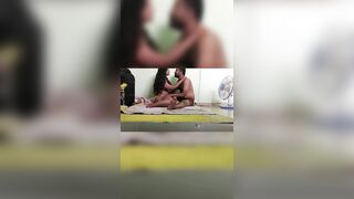 Kavita bhabhi sex with husband's brother
