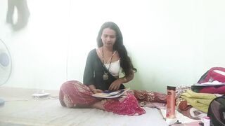 Kavita Madam Ani Tatya student human reproduction system