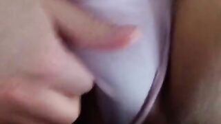 DD Sadie is Fucked and Facial by Stepfather
