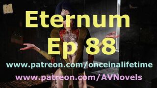 Eternum 88