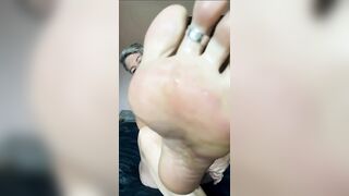 SEXY Feet comp