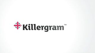 Killergram Teen Billie Rai fucks big black cock