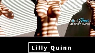 HOTTEST GIRL IN PORN! Lilly gets it hard in all holes. The only compilation you need to cum today.