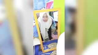 Hijab Bj Ngewe