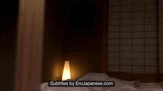 Eng Subs by Erojapanese - Hnu-061: Shameful Acts - Part 2-2