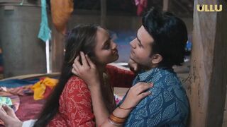 New Devrani Jethani Aur Woh Part 01 S01 EP 3-4 Ullu Hindi Hot Cheating Wife Web Series (30/11/2023) - Raissa Conte