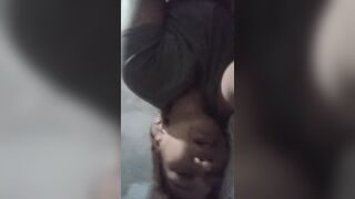 Wife wants video while fucking