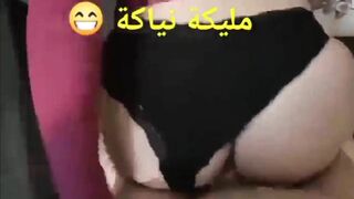Algerian famme sxe anal