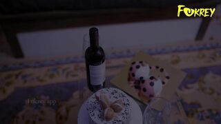 Party Night – 2024 – Hindi Uncut Short Film – Fukrey.App