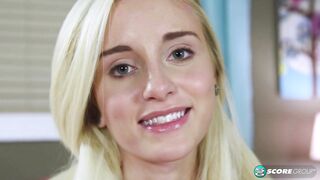 Naomi's First Starring Role - Naomi Woods