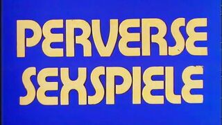 Perverted Sex Games (1977)