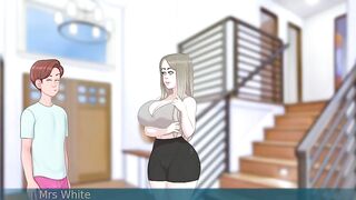 Sex Note - 129 Me and My Neighbour Sucking This Guy by Misskitty2k