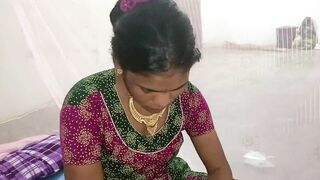 Natural Desi bhabhi sex