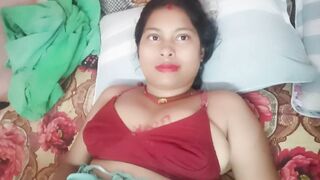 Desi village bhabhi had sex in desi style