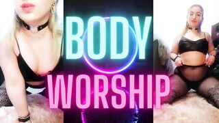 Body Worship4