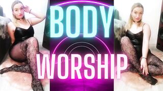 Body Worship 5