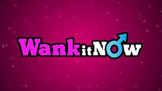 WANKITNOW - Stepmom Plays Her Pussy With A Glass Dildo In Front Of You (Aston Wilde)