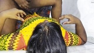 Indian Khala Ki Chudai Wali Mast Video Hindi Voice Ke Saath xxx Video with Indian Hot Mother Sister