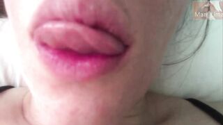 Mari_Lima Sucking her fingering