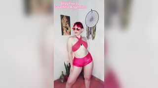 Feminization and Humiliation of a Fan! JOI Sph Femdom!