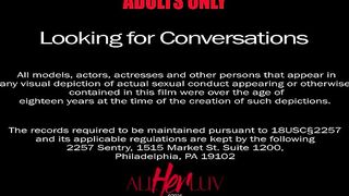 AllHerLuv - Looking for Conversations Pt. 2