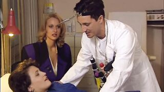 Dr. Dose, Gynecologist (Frauenarzt dr Dose) – Episode 1