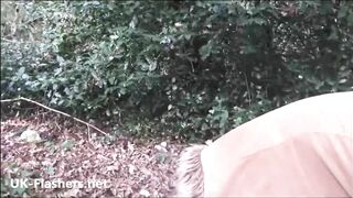 Cougar just wants to be seen