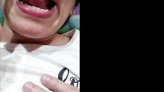 Cumpilation #6 - 10 Cumshots, 23 Mins of Cumplay and Cum Swallow!