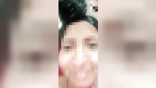 Video call wife sex videos
