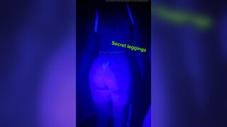 Blondiewithanass video