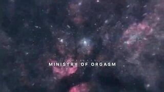 The Ministry of Orgasm fucked a young swarthy beauty with a big ass and big natural tits hard!