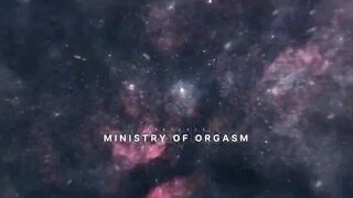 The Ministry of Orgasm fucked a young swarthy beauty with a big ass and big natural tits hard!