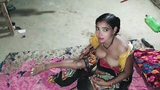 Rubi Bhabhi Sex with Devar in the room - Dirty Hindi Audio