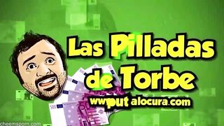 Pilladas torbe 7 septiembre