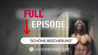 Sie war ein böses Mädchen [Erotik Audio Stories]