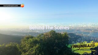 4K Porn Behind The Scenes Of A Production Made In Brazil Part 2