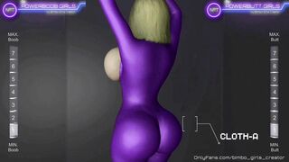 Prv.02 - POWERBOOB GIRLS - POWERBUTT GIRLS https://www.xvideos.com/channels/bimbo girls creator